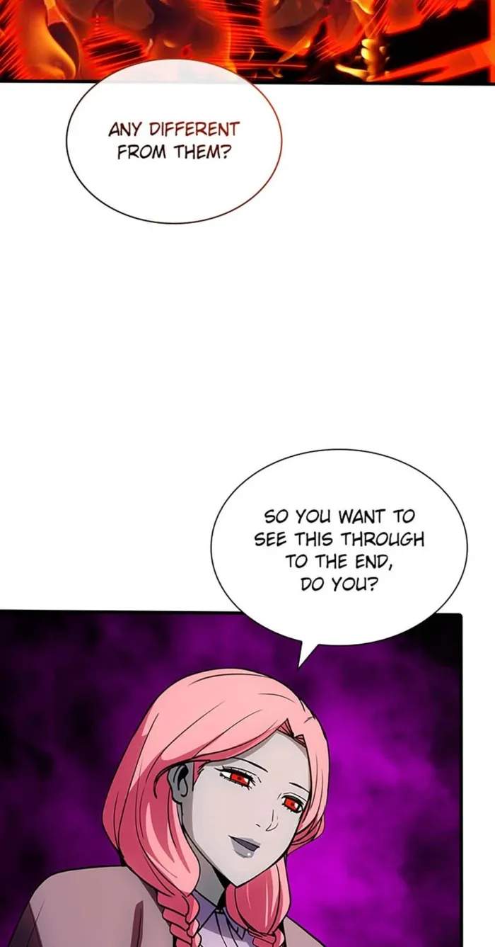 I have an SSS-rank Trait, but I want a Normal Life Chapter 127 22